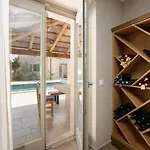 بيت للعطل Mediterrane Steinvilla Mit Privatpool, Whirlpool, Darts, Billard, Tischtennis, Gym Selina