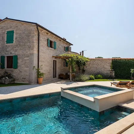 Holiday home Mediterrane Steinvilla Mit Privatpool, Whirlpool, Darts, Billard, Tischtennis, Gym *